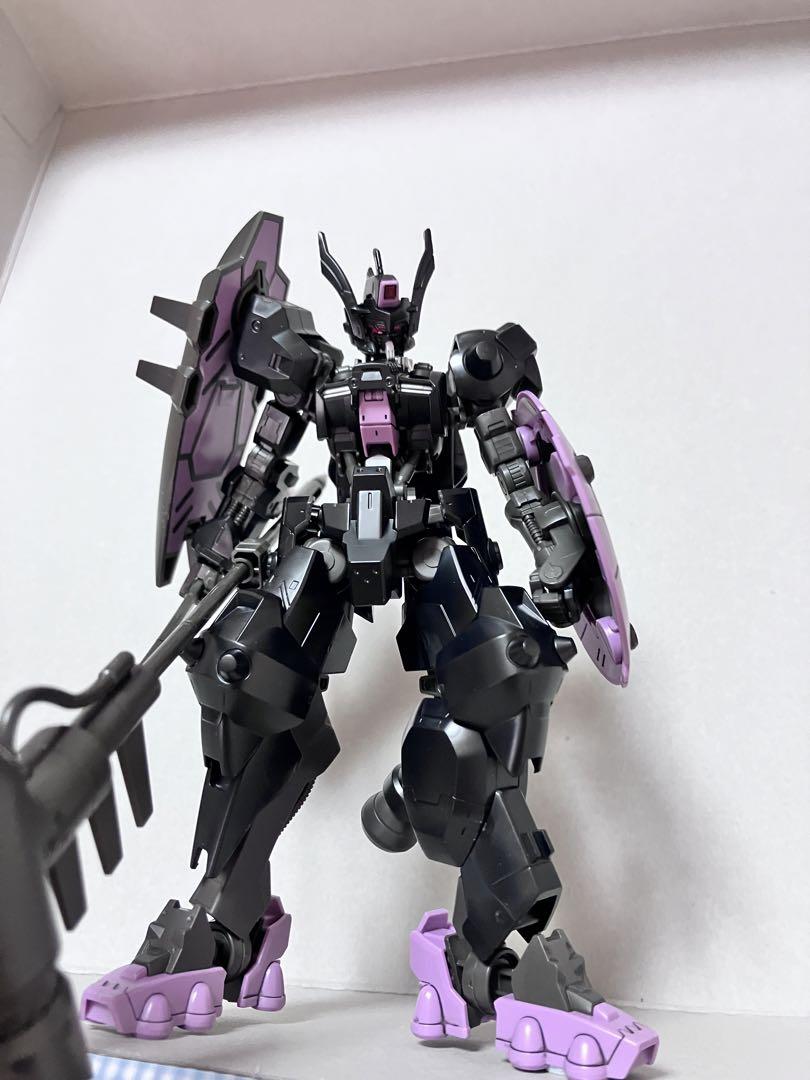 HGガンプラ4体セット 鉄血のオルフェンズ Amazon | バンダイ(BANDAI) 機動戦士ガンダム 鉄血の