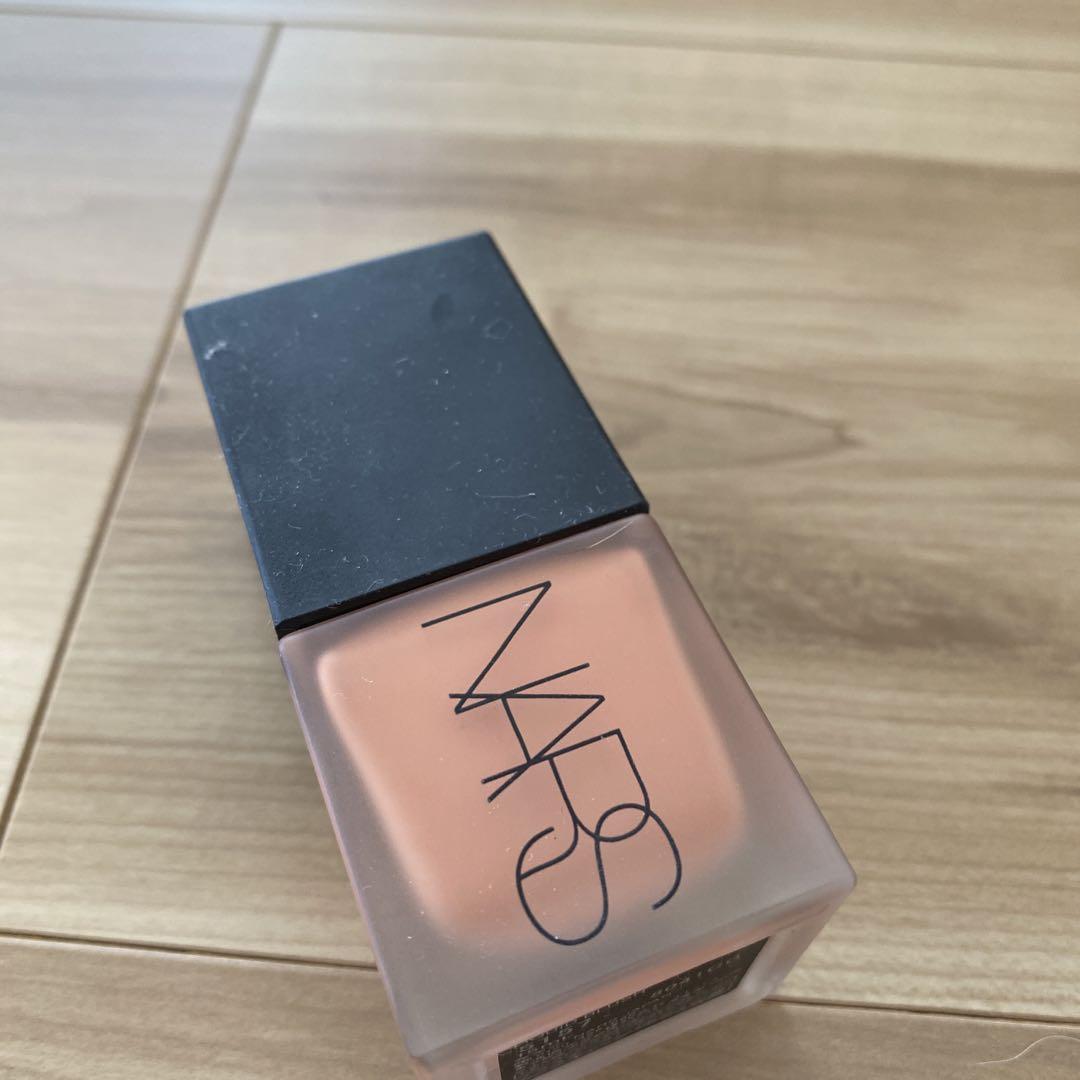 NARS リキッドブラッシュ