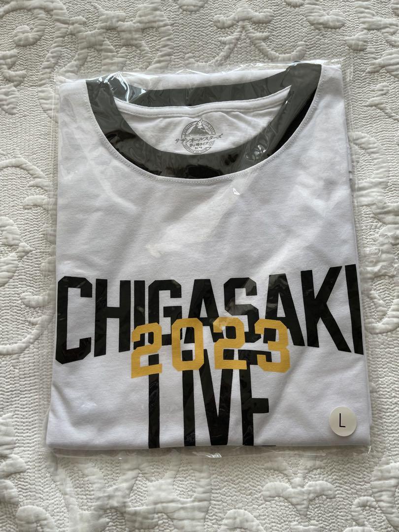 新品未使用☆サザンオールスターズ 茅ヶ崎ライブ2023 TシャツL