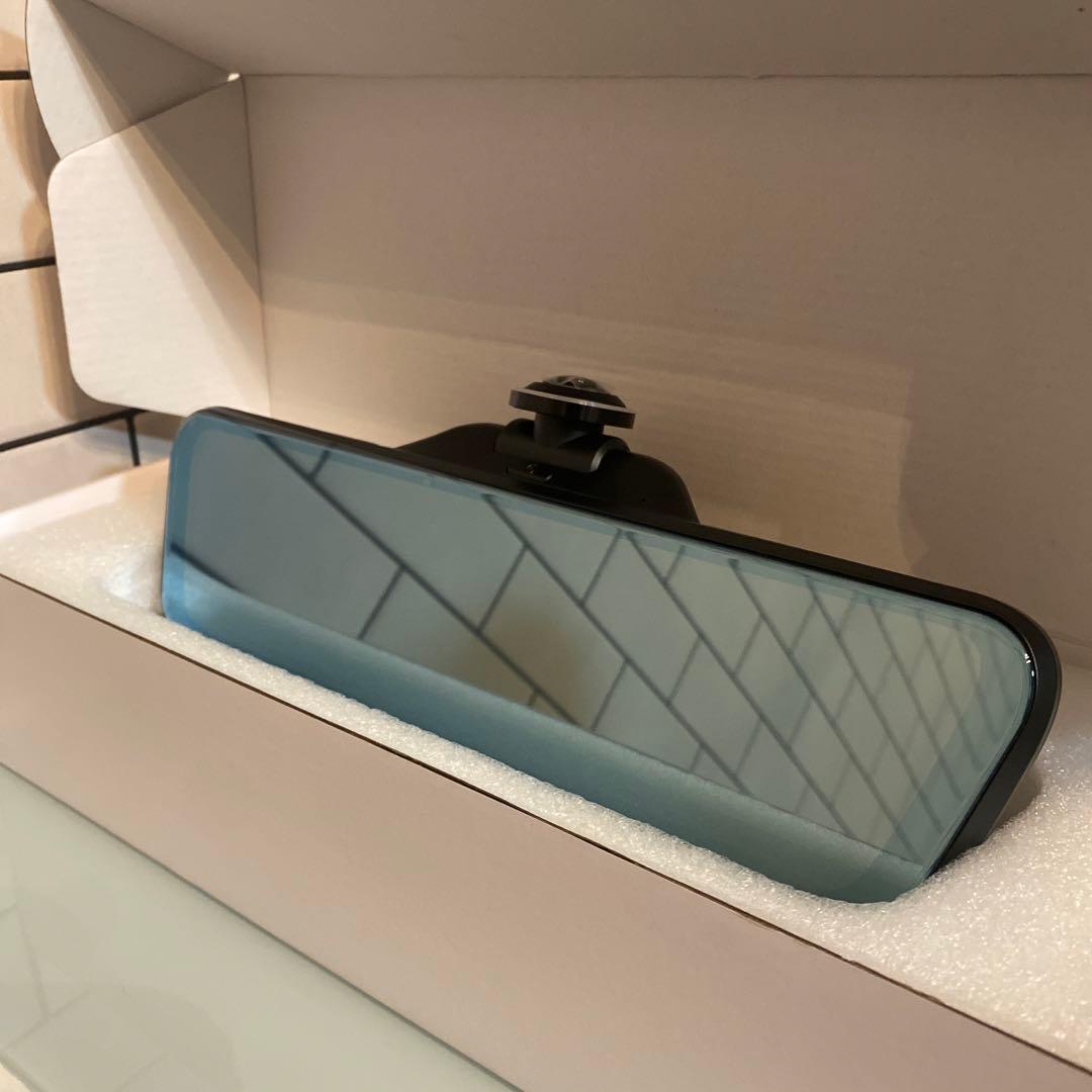 EYE バックモニター