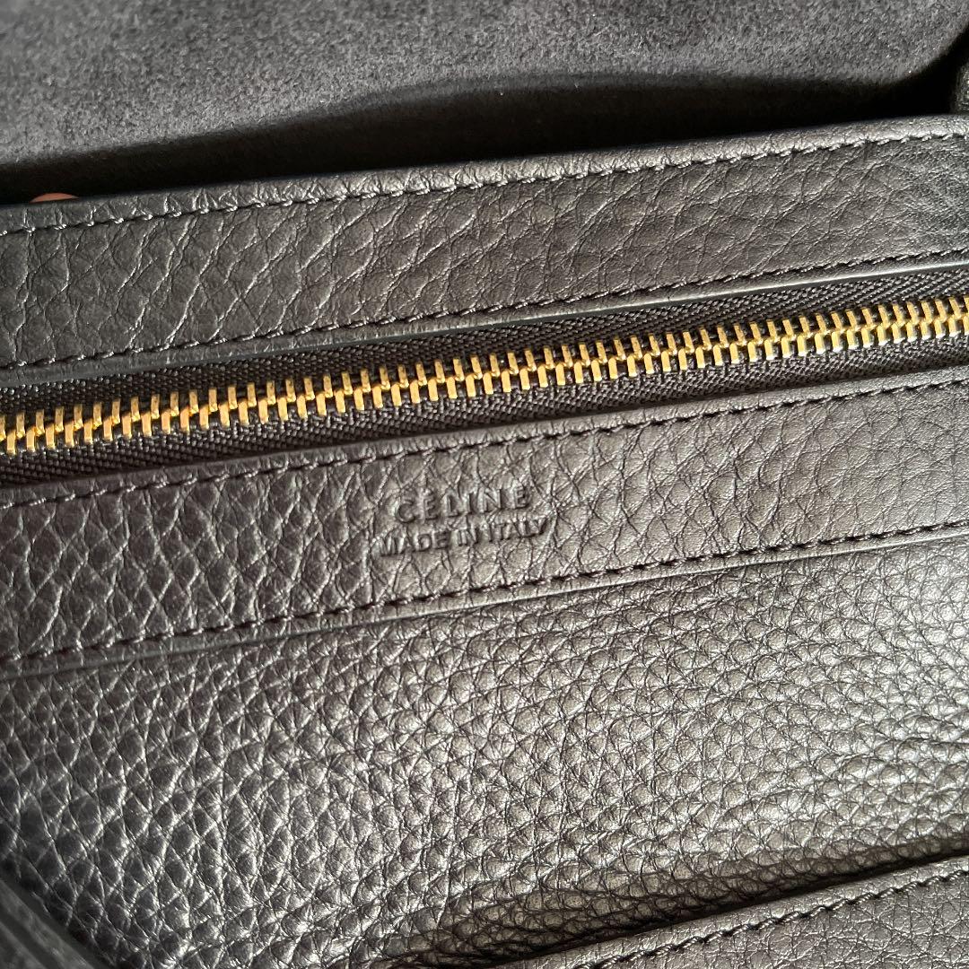 CELINE カバファントム トートバッグ 8ojLC-m97458770071 セリーヌ 超特価低価