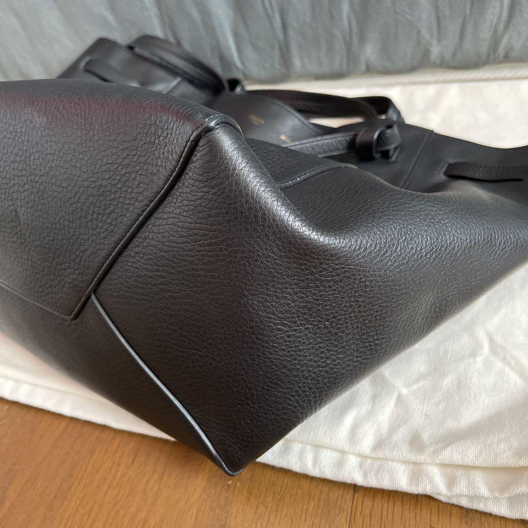 CELINE カバファントム トートバッグ 8ojLC-m97458770071 セリーヌ 超特価低価