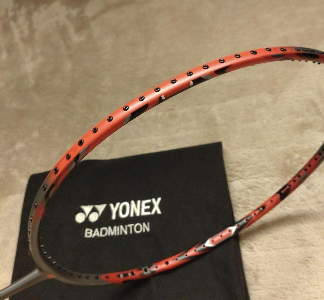 YONEX ARCSABER11PRO アークセイバー11プロ　新品未使用