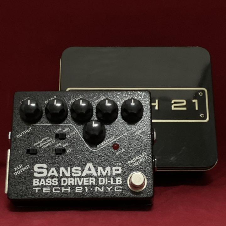 最新入荷 廃番 日本限定 SANSAMP サンズアンプ DI-LB DRIVER BASS - エフェクター - www.qiraatafrican.com 最新入荷 廃番 日本限定 SANSAMP サンズアンプ DI-LB DRIVER BASS - エフェクター - www.qiraatafrican.com