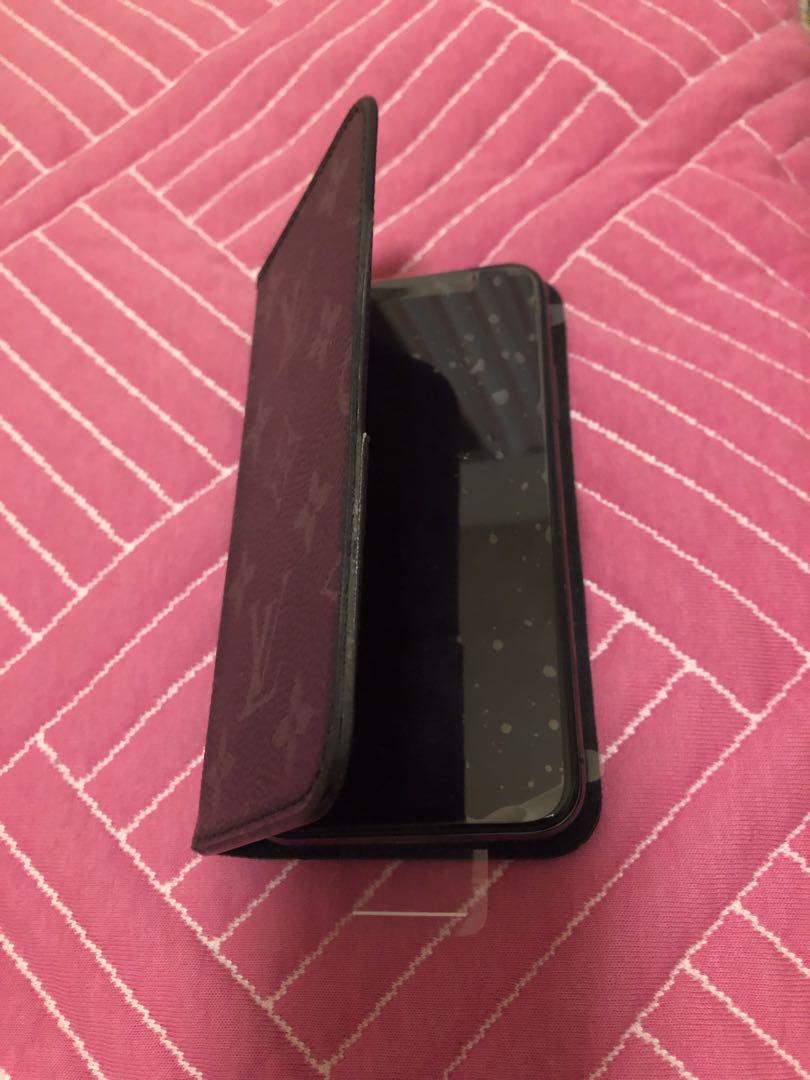 iPhone X本体 おまけ付き　ジャンク品