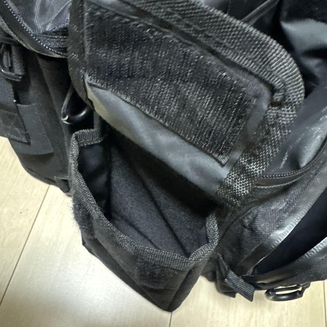 RAID JAPAN バンクトレイル