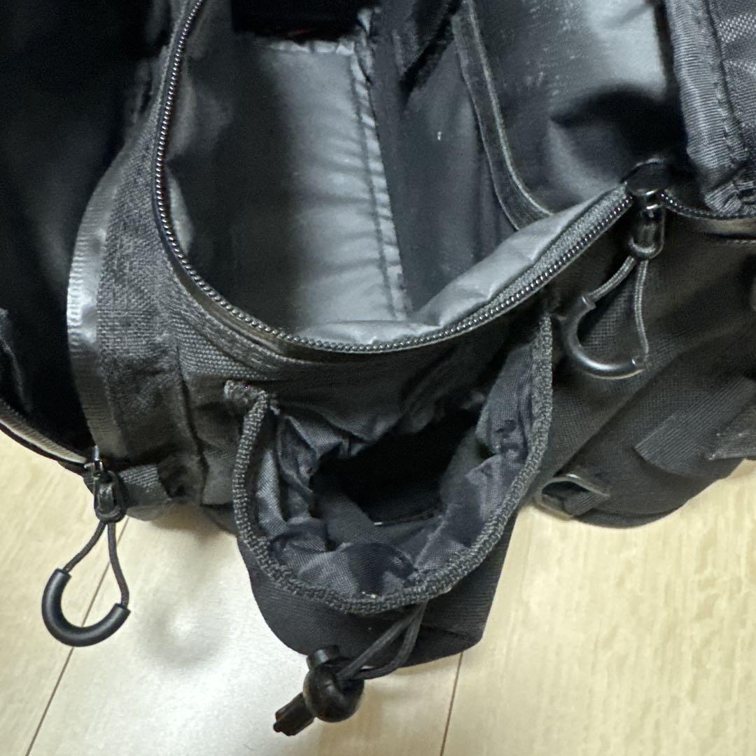 RAID JAPAN バンクトレイル