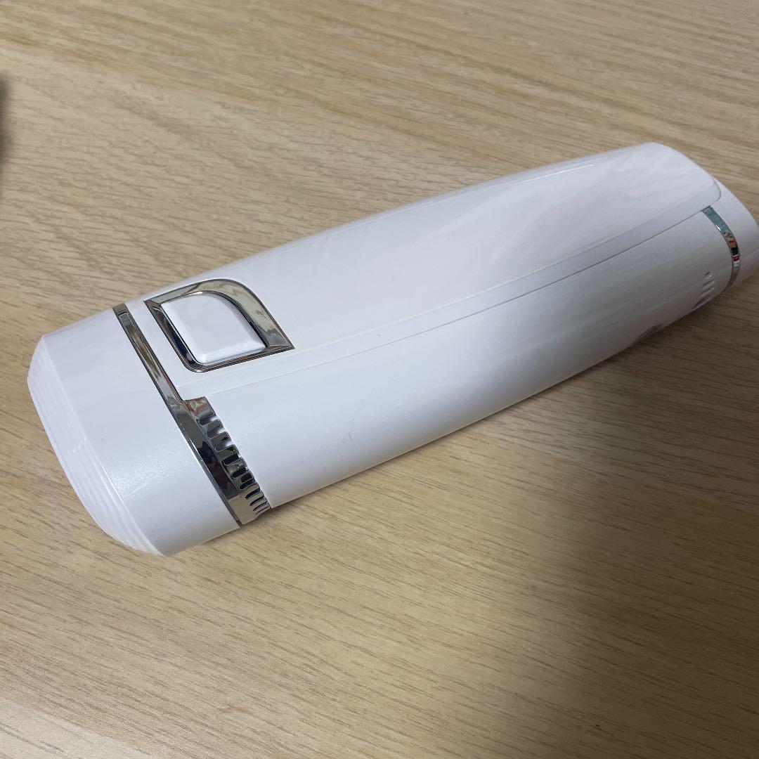 家庭用脱毛器