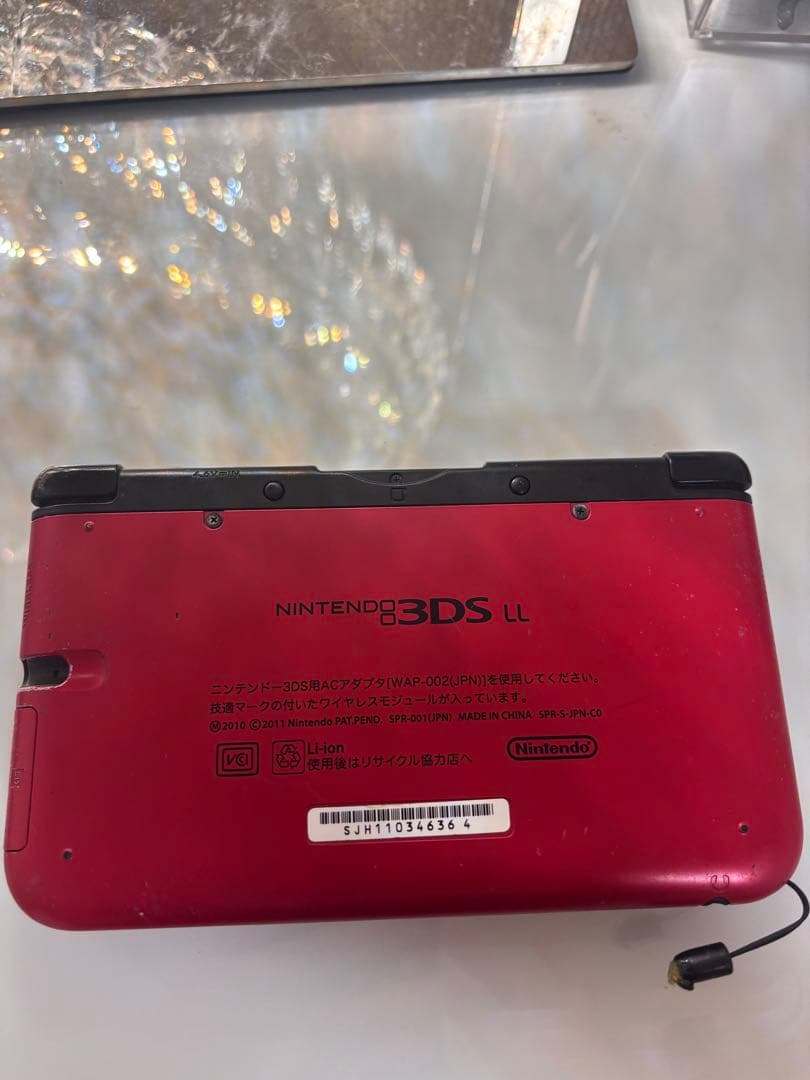 カセットケース