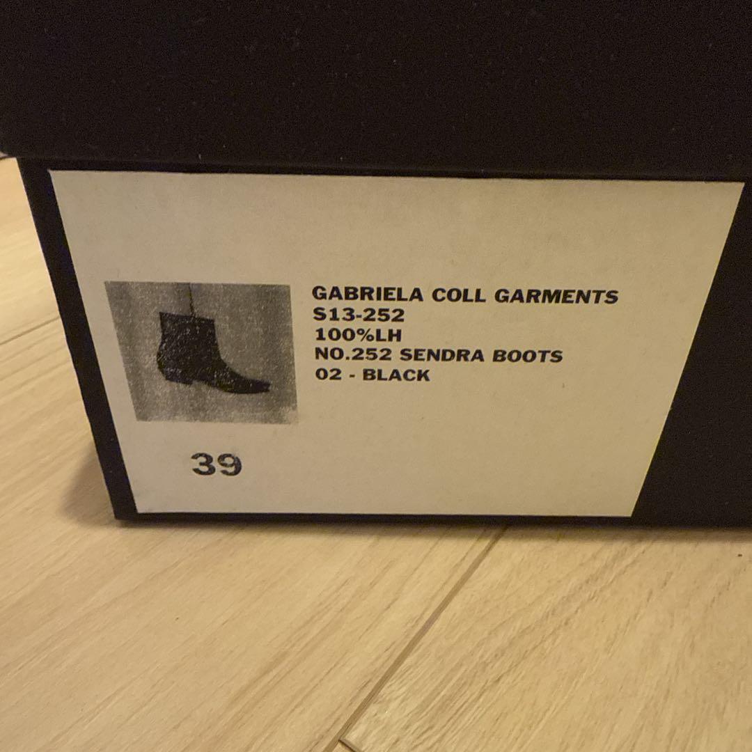 GARMENTS SENDRA