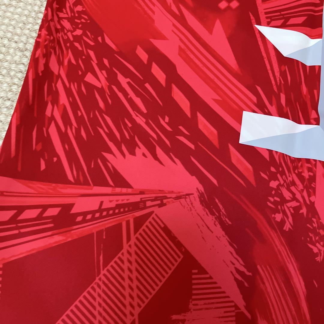 Mizuno 日本代表 バレーボールウェア 古賀紗理那　3
