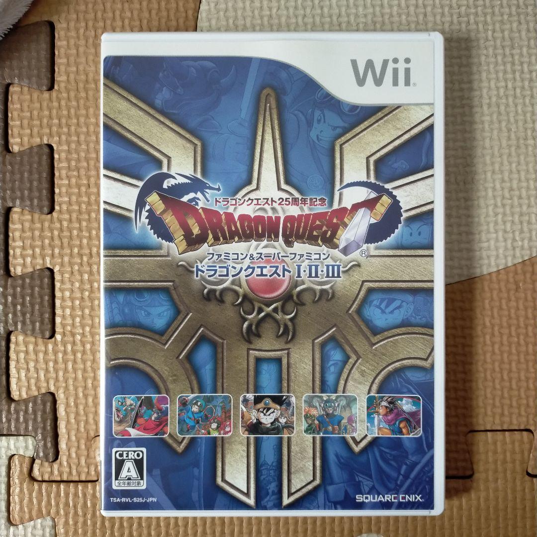 wiiソフト 19本セット