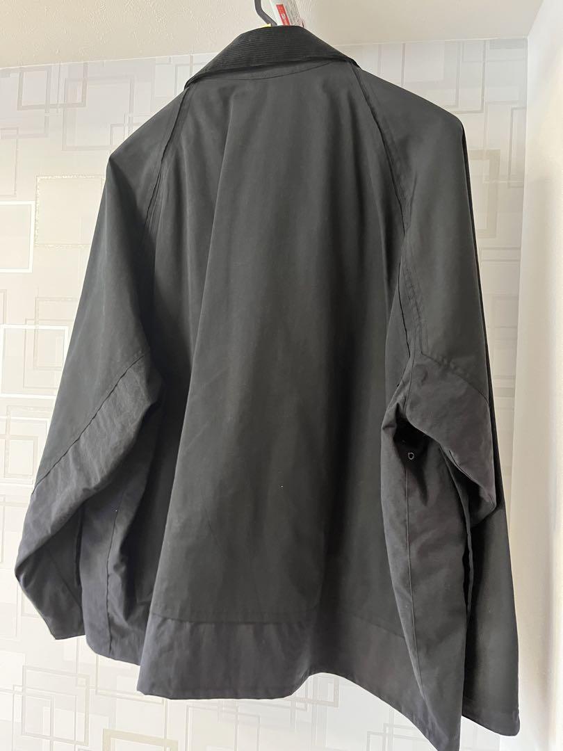 Barbour×YOKE×JOURNAL STANDARD バブアー　アウター