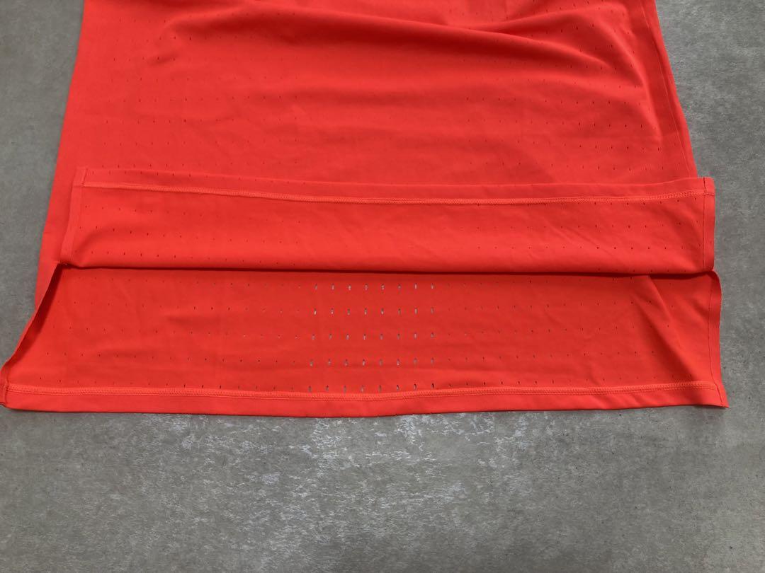 ナイキ　エアロスイフト タンクトップ シングレット　メンズL