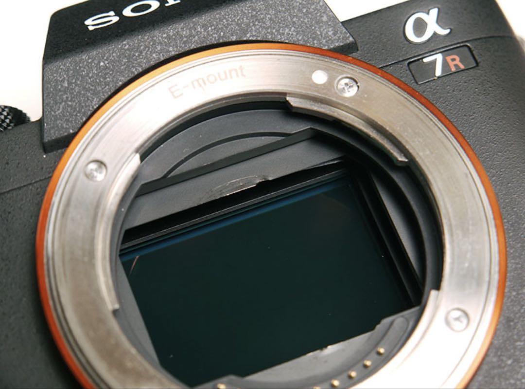 美品❗️SONYα7RII ・レンズ・付属品あり・ショット数2900程 SONYα7RII ・レンズ・付属品あり・ショット数2900程 - メルカリ