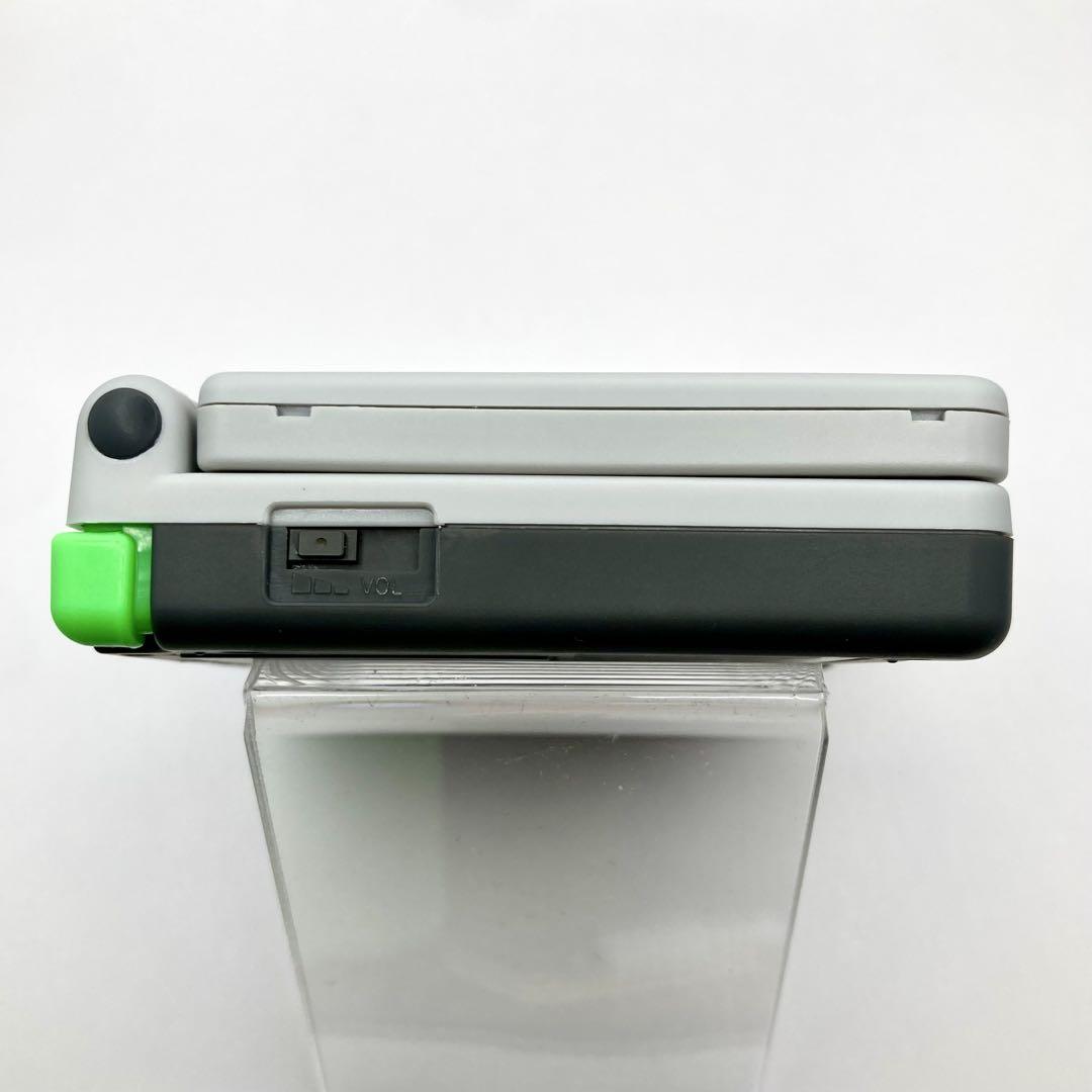 ゲームボーイアドバンスSP V5IPS液晶