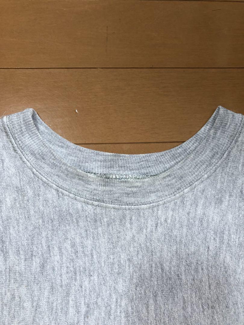 champion リバースウィーブ　usa製