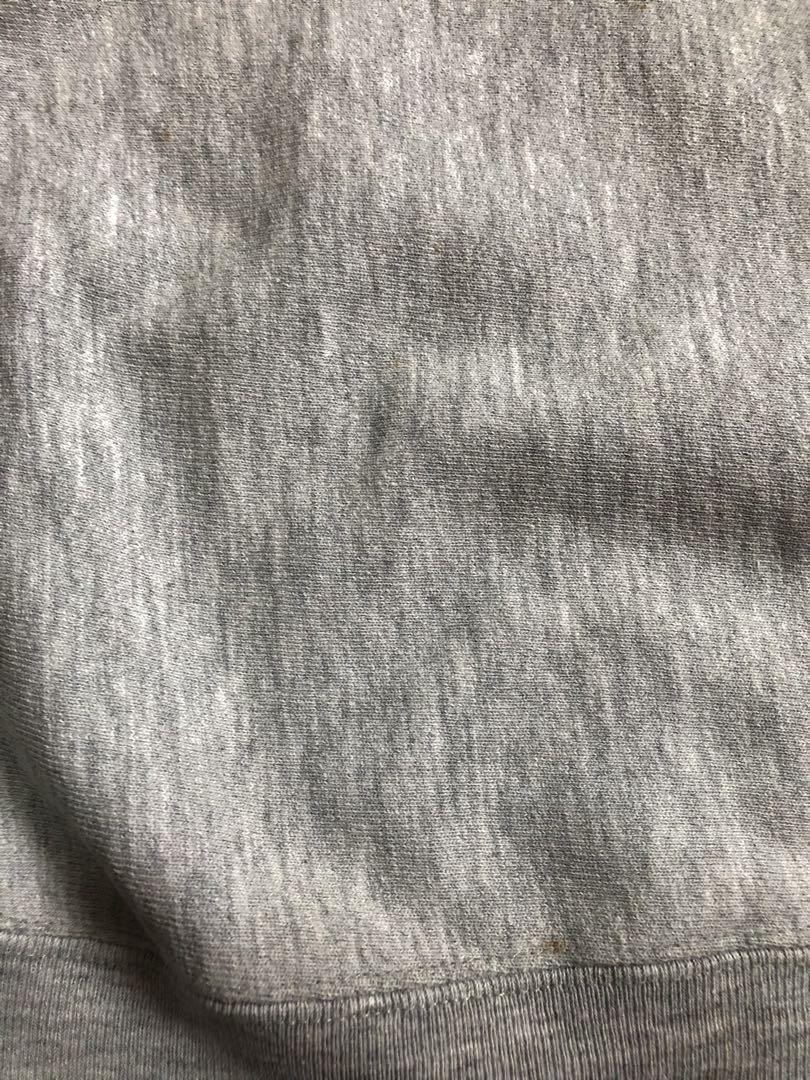 champion リバースウィーブ　usa製