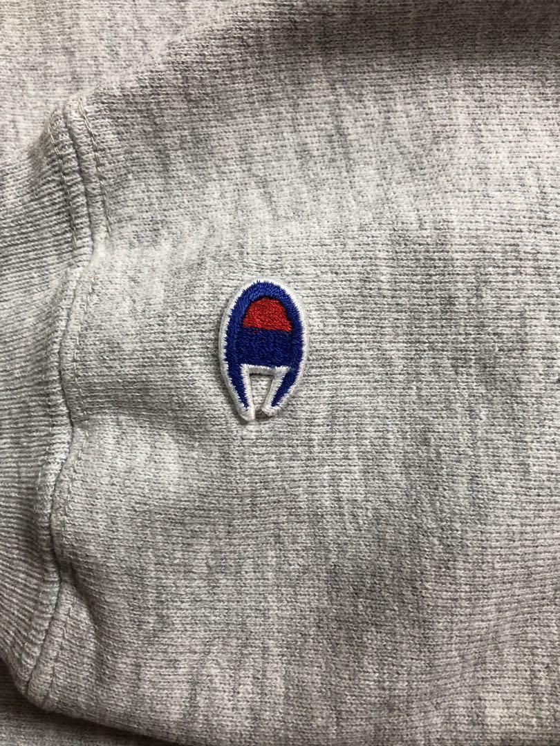 champion リバースウィーブ　usa製