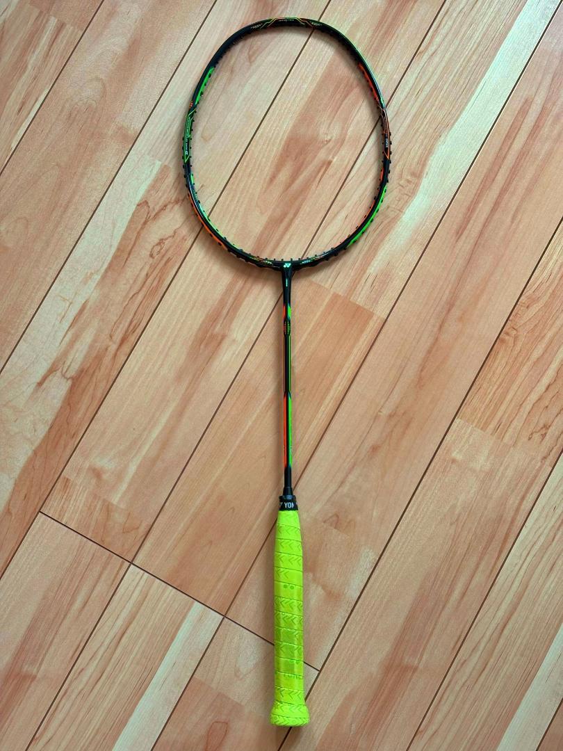 e*i様 ヨネックス デュオラ10 DUORA10 3UG5 YONEX