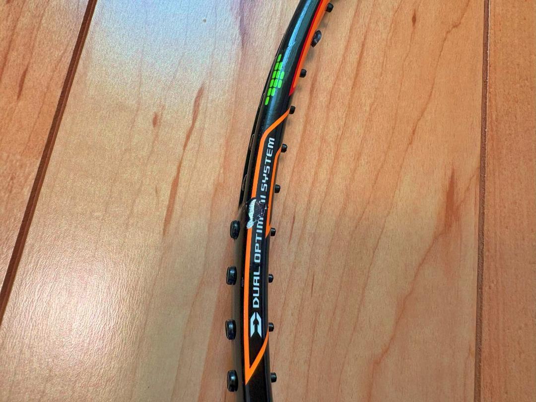 e*i様 ヨネックス デュオラ10 DUORA10 3UG5 YONEX