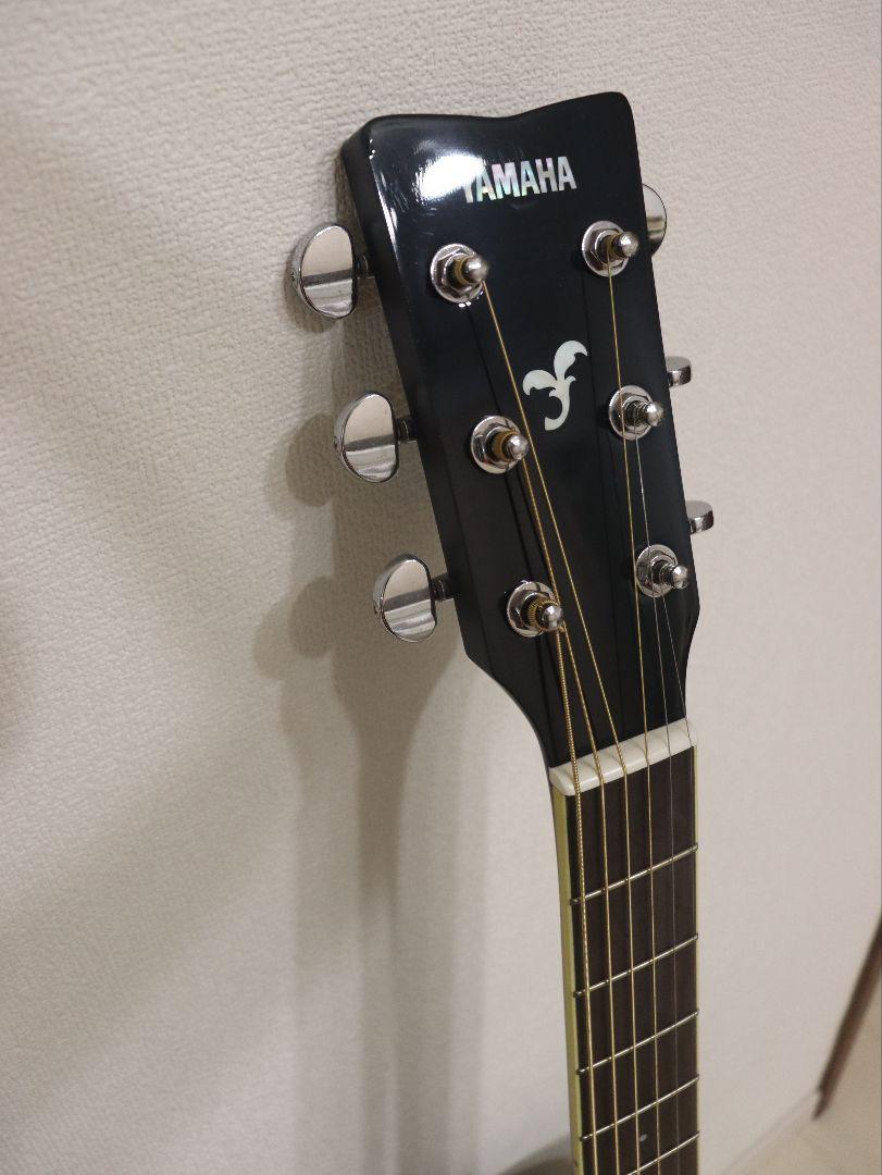 FG820 SB ヤマハ アコースティックギター
