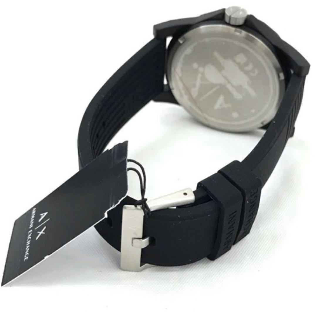 ARMANI EXCHANGE アルマーニ AX 腕時計 AX2520