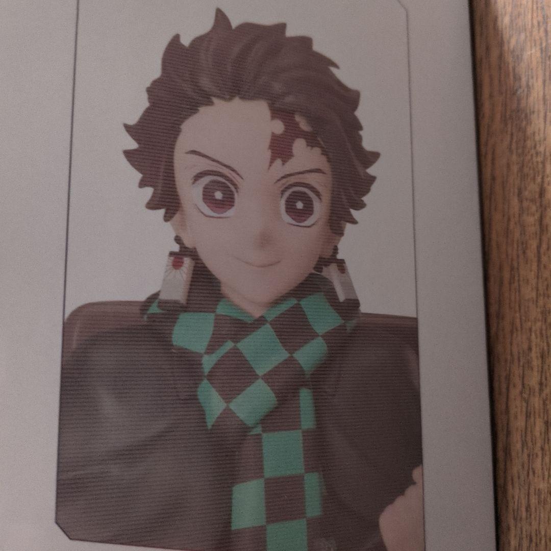 ANIPLEX 煉獄杏寿郎 竈門炭治郎 フィギュアセット