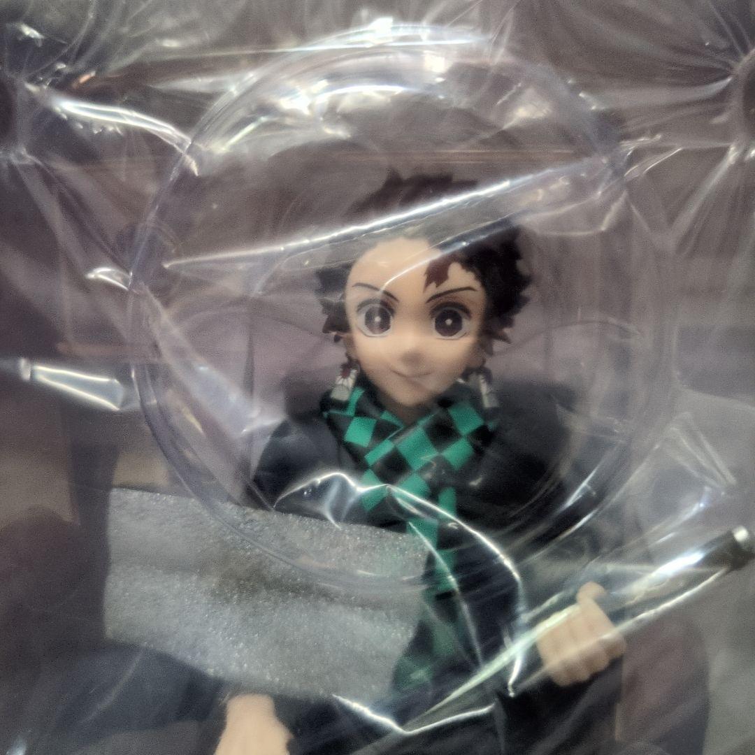 ANIPLEX 煉獄杏寿郎 竈門炭治郎 フィギュアセット