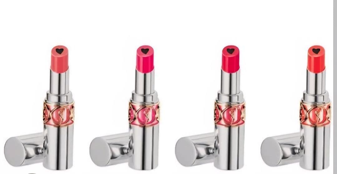 【脳筋様専用】ルージュ ヴォリュプテ シャイン