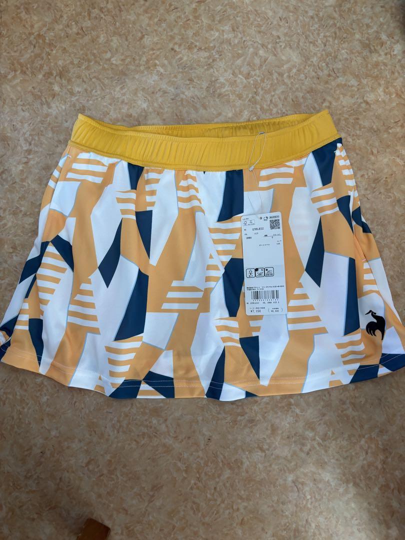 ウェア le coq sportif