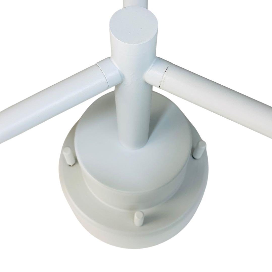 BRID TINY GLASS CEILING LIGHT 6目立った傷や汚れなし NEXPOTALLINN_EU