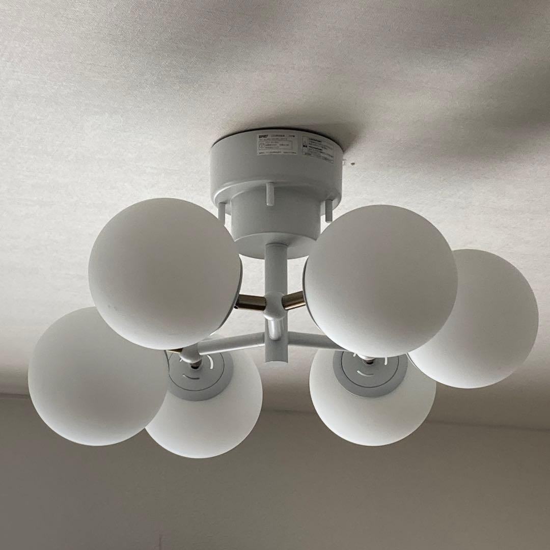 6目立った傷や汚れなし