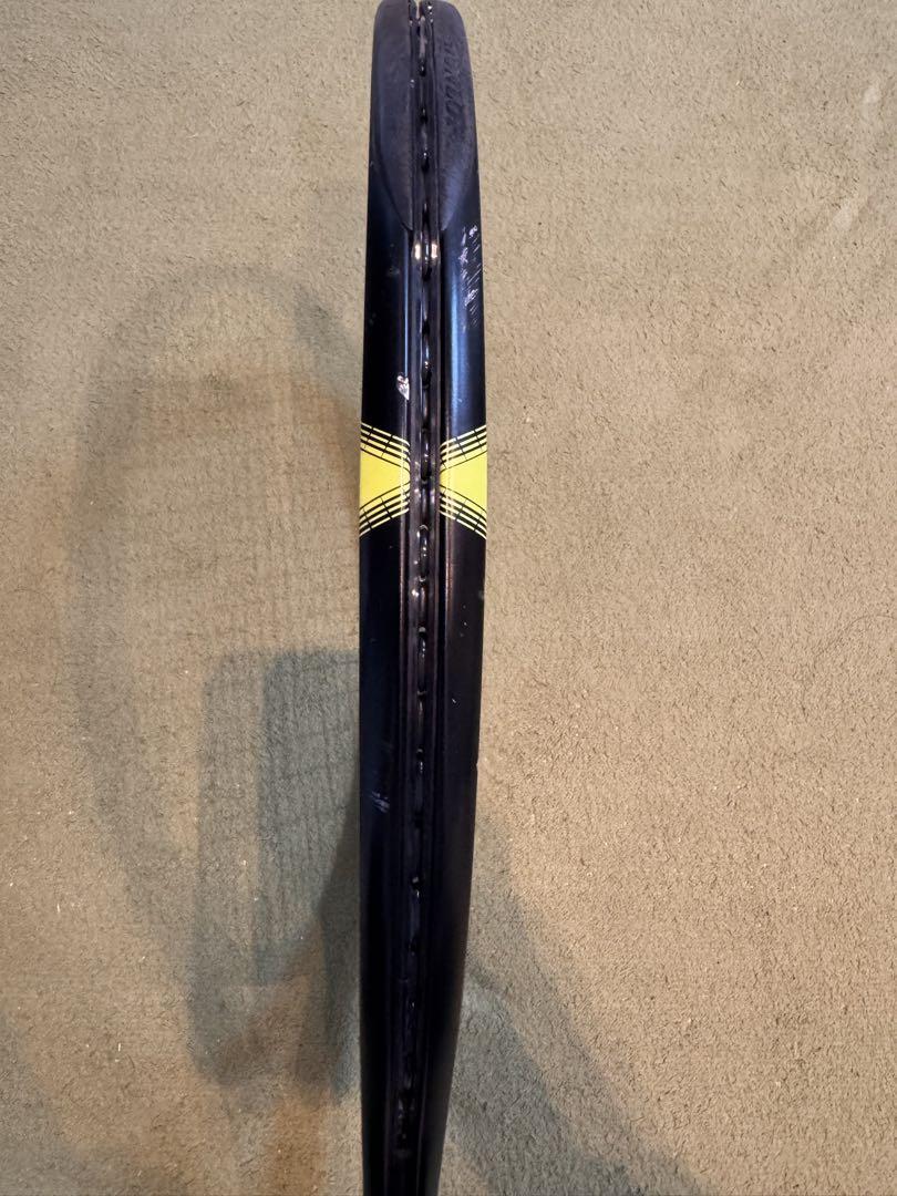 2本セット！　単品可　DUNLOP SX 300 LS テニスラケット　G2 2本セット！ 単品可 DUNLOP SX 300 LS テニスラケット G2