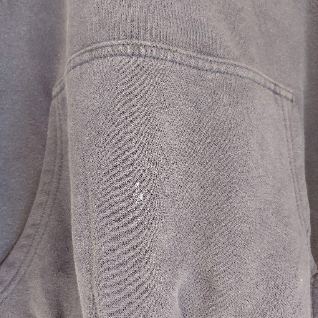 MLB NIKE ナイキ ヤンキース メキシコ製 パーカー XL相当 紺