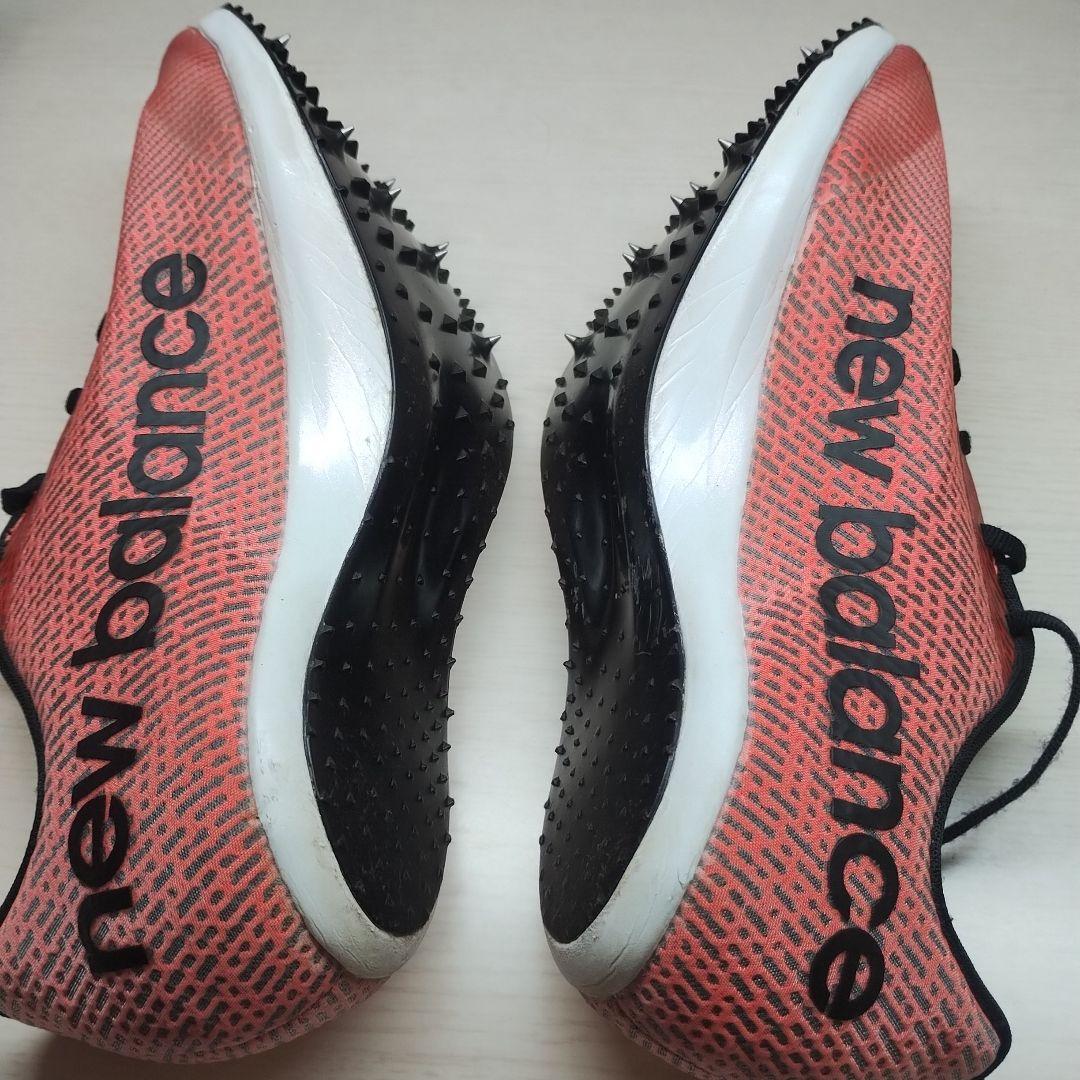 New balance fuelcell SD-X　27.0