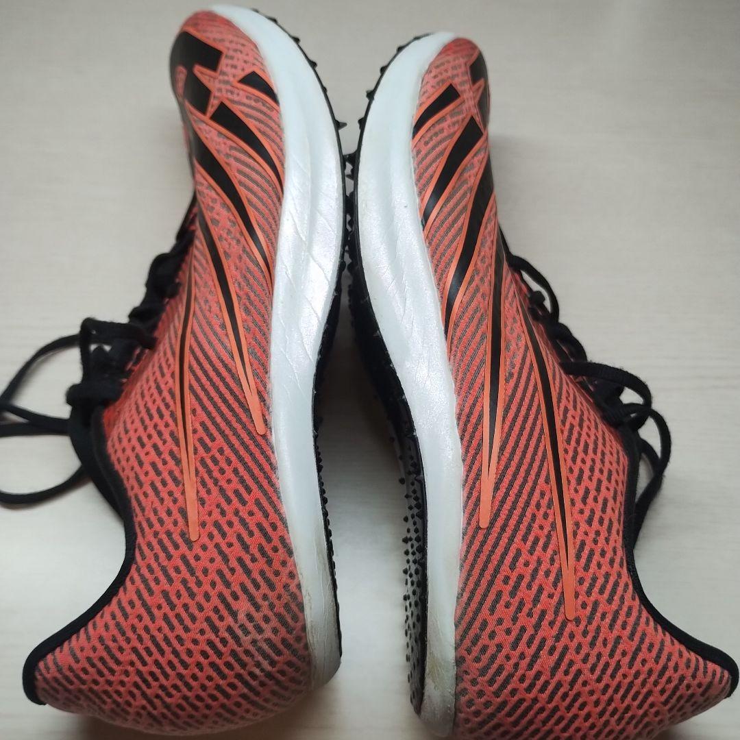 New balance fuelcell SD-X　27.0