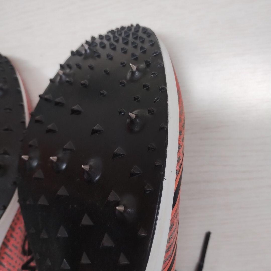 New balance fuelcell SD-X　27.0