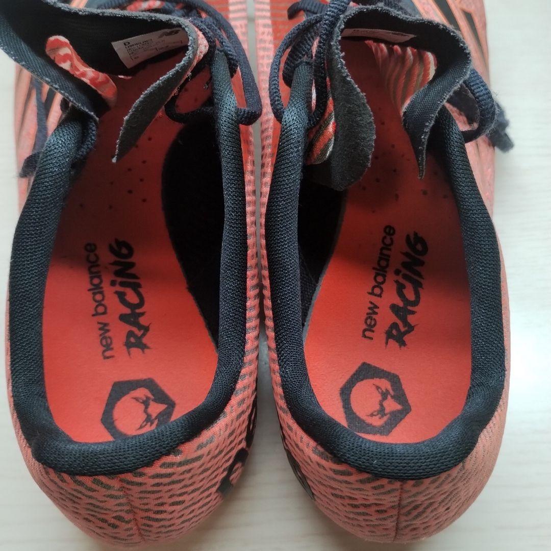 New balance fuelcell SD-X　27.0