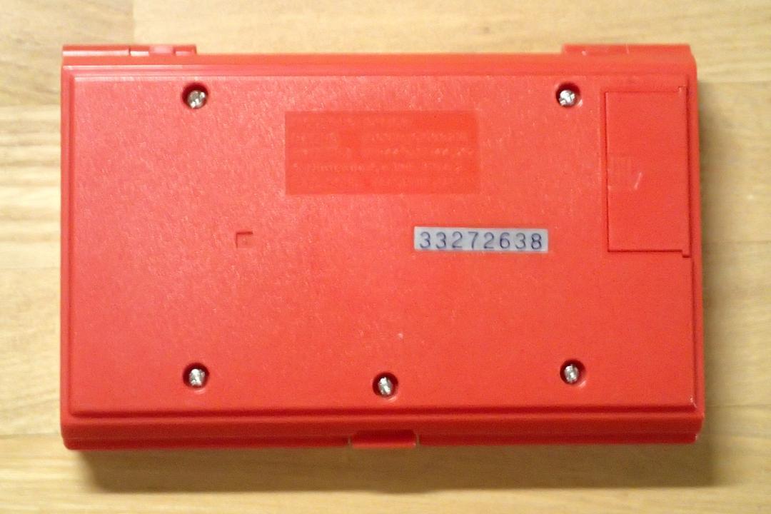 任天堂 ミッキー＆ドナルドのゲームウォッチ - その他高 品質