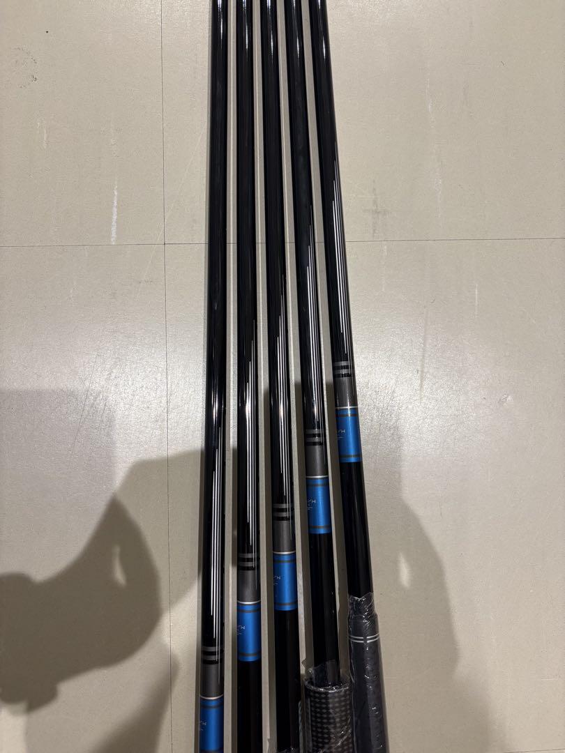 専用　Callaway Rogue ST Max アイアンセット 5本セット