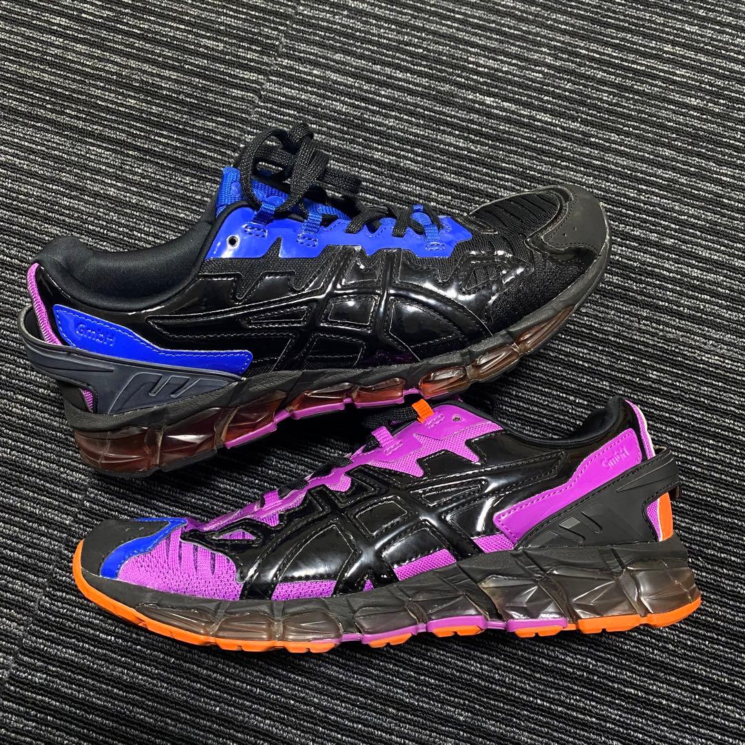 ASICS Gel-Quantum 360 GmbH Orchid Black