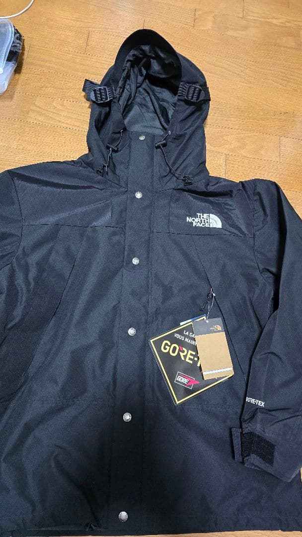 THE NORTH FACE 1990 GORE-TEX ジャケット (L)