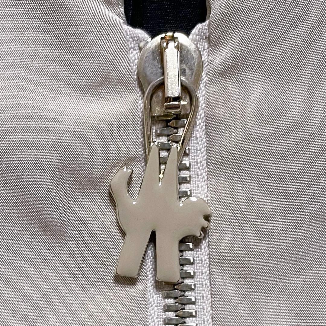 【安値通販】 モンクレール ROSE ノー ダウンジャケット メタルロゴ サイズ0S MONCLER