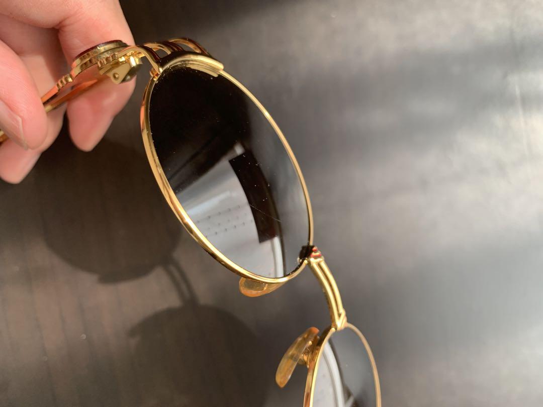レア】 FENDI フェンディ サングラス ケース•箱付き - メルカリ