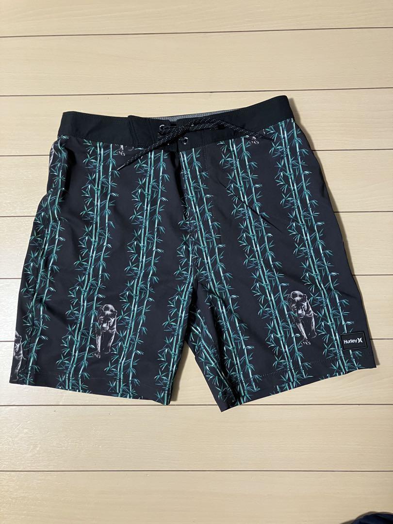 新品未使用】ハーレー Hurley Phantomサーフパンツ 28 - メルカリ