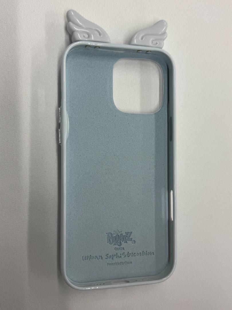 正規品 Urban Sophistication iPhone16proMax
