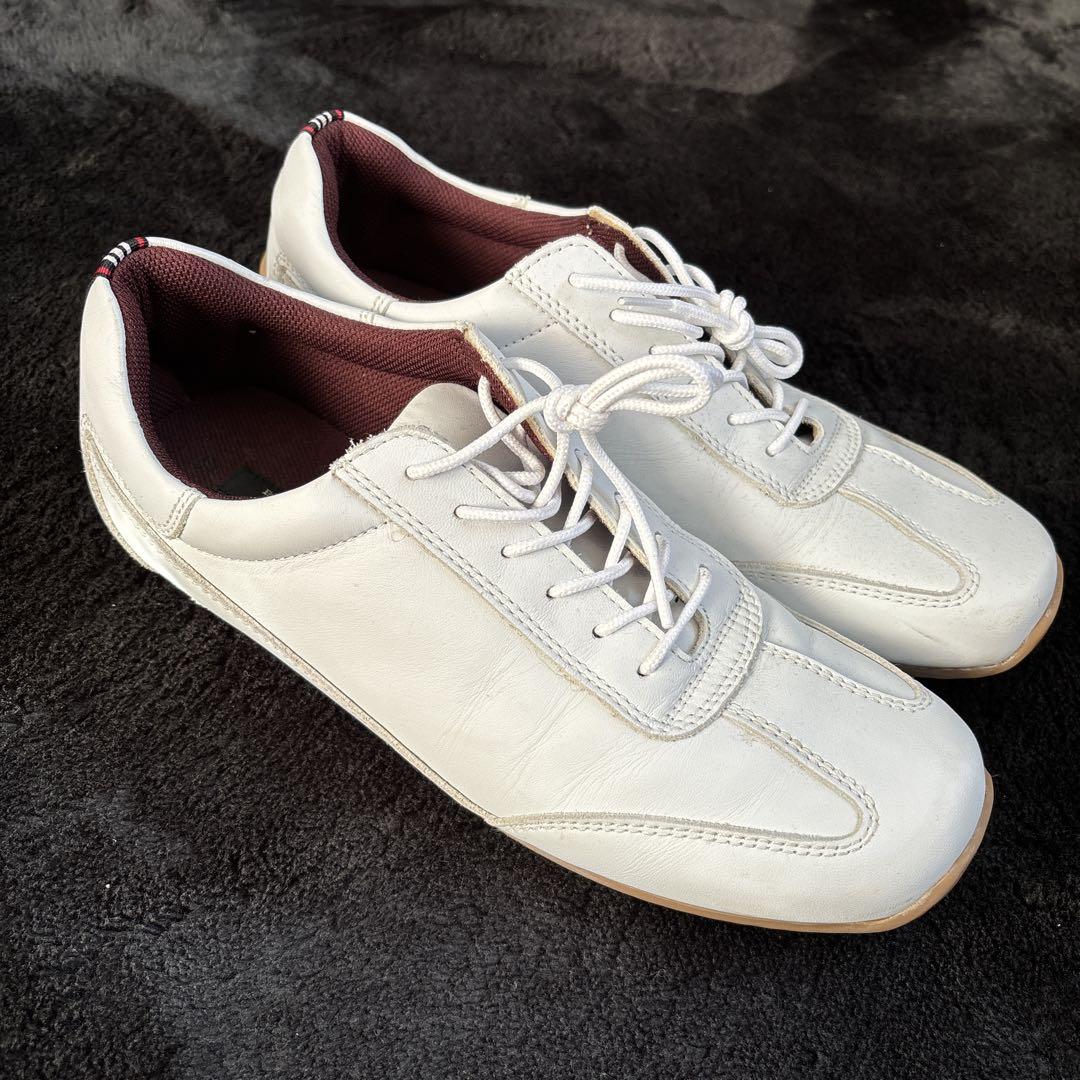 Burberry 靴　⛳️