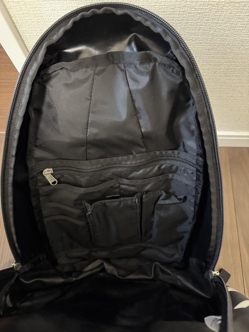 【美品】THE NORTH FACE × Supreme リュック