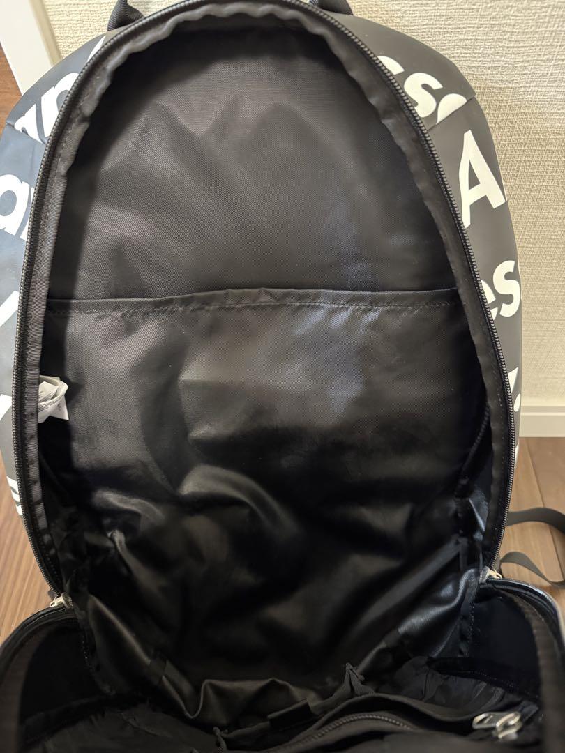 【美品】THE NORTH FACE × Supreme リュック